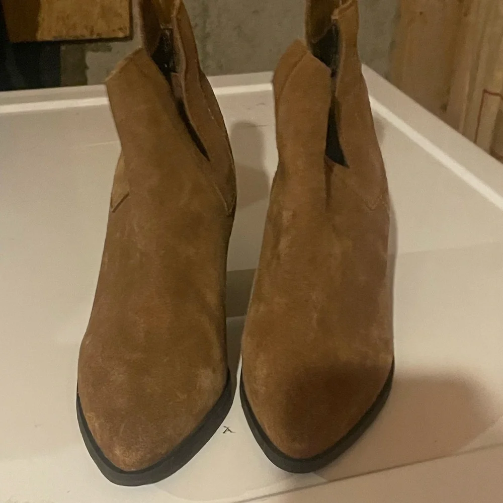 Booties - Picture 2 of 4